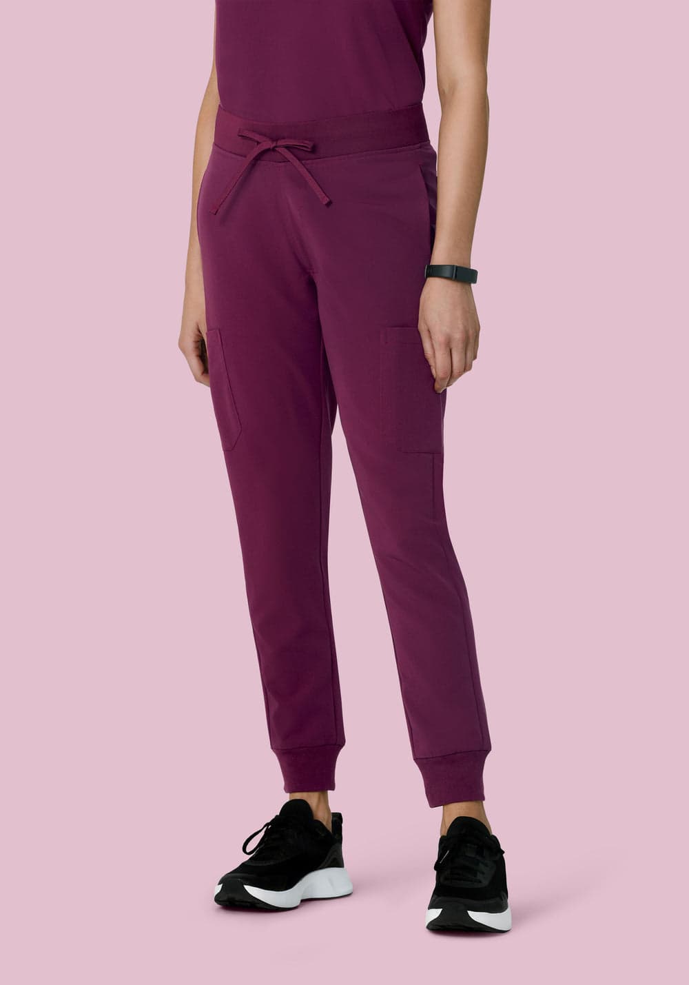 9 Cepli Jogger Scrub Pantolon — Erik Moru