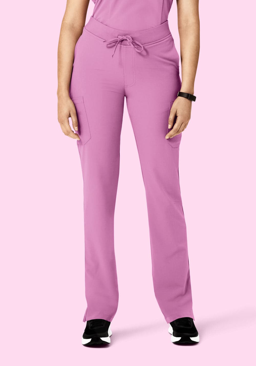 9 Cepli Kargo Scrub Pantolon — Dut Moru