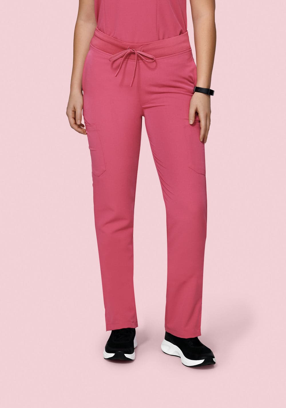 9 Cepli Kargo Scrub Pantolon — Jaipur Pembesi