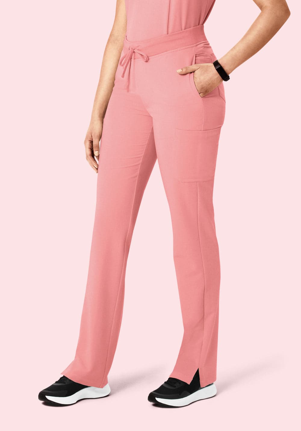 9 Cepli Kargo Scrub Pantolon — Sorbe