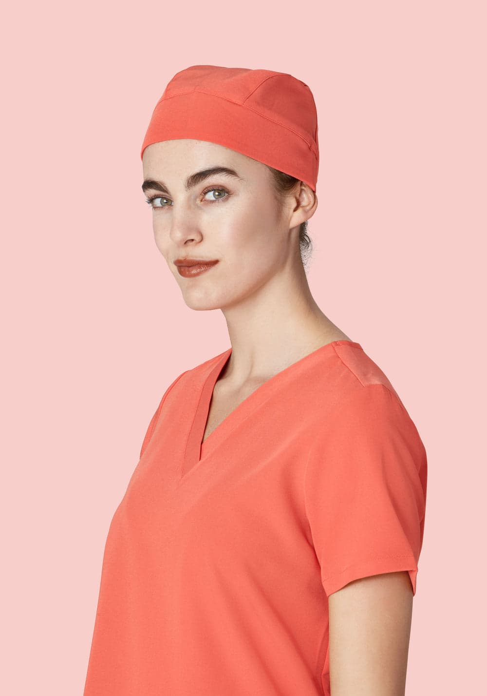 Cerrahi Bone — Mercan