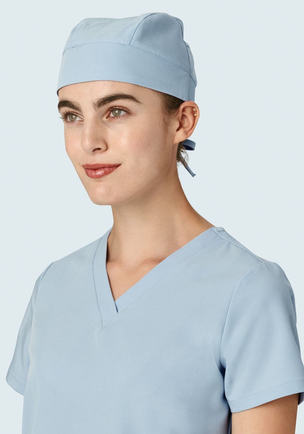 Cerrahi Bone — Pudra Mavisi