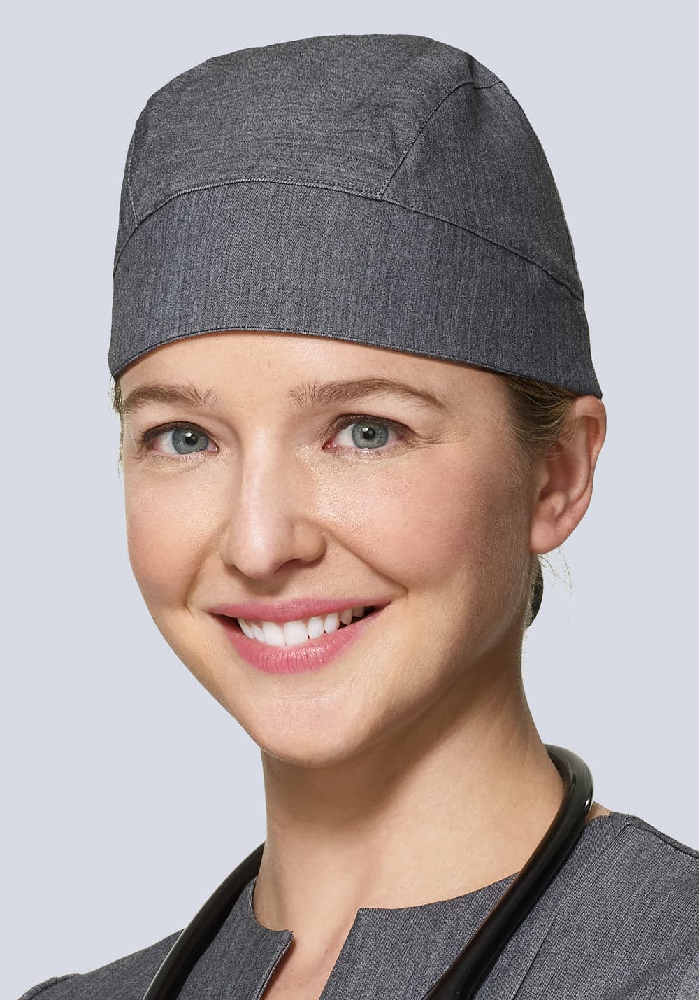 Cerrahi Bone — Gri