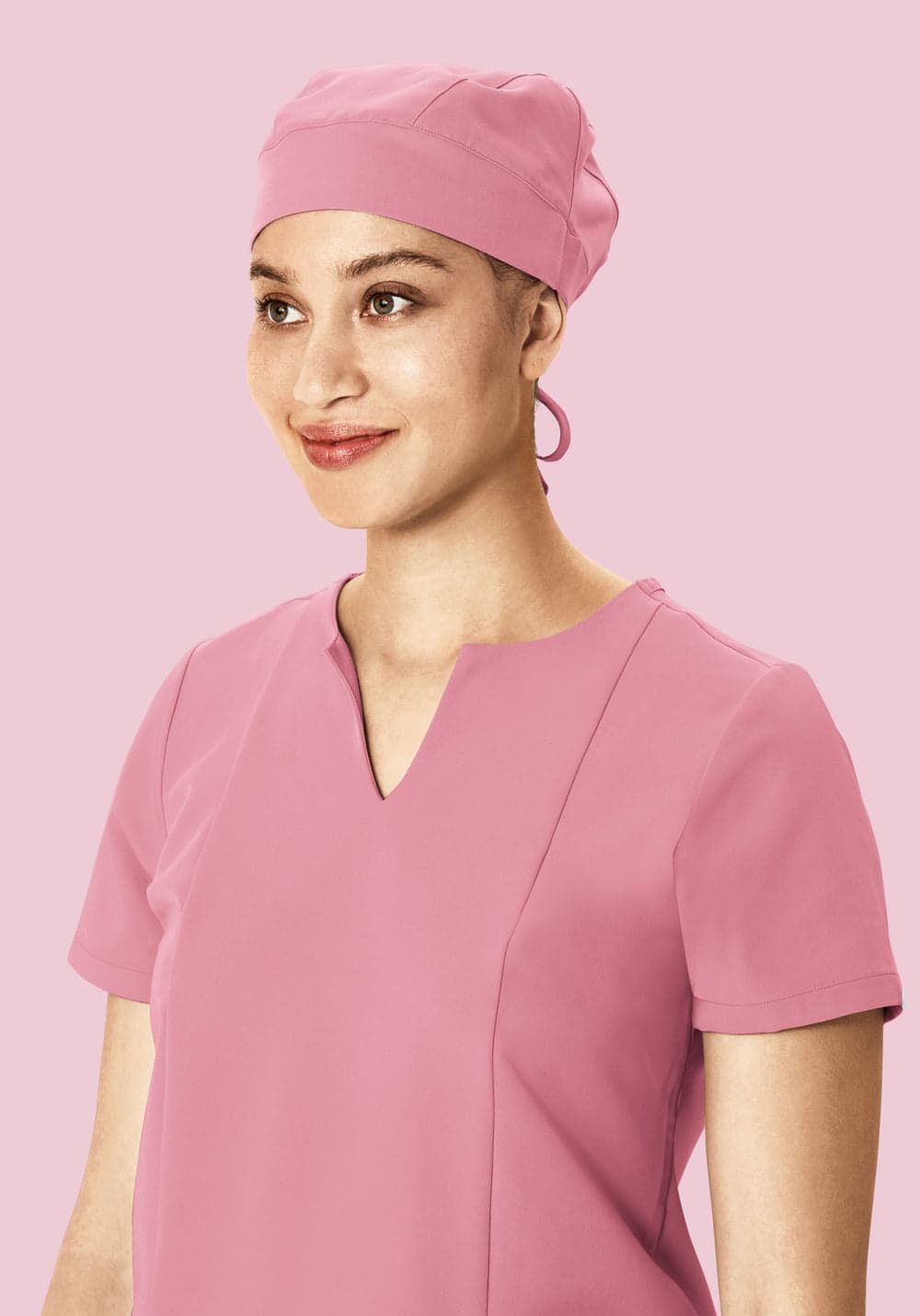 Cerrahi Bone — Roze