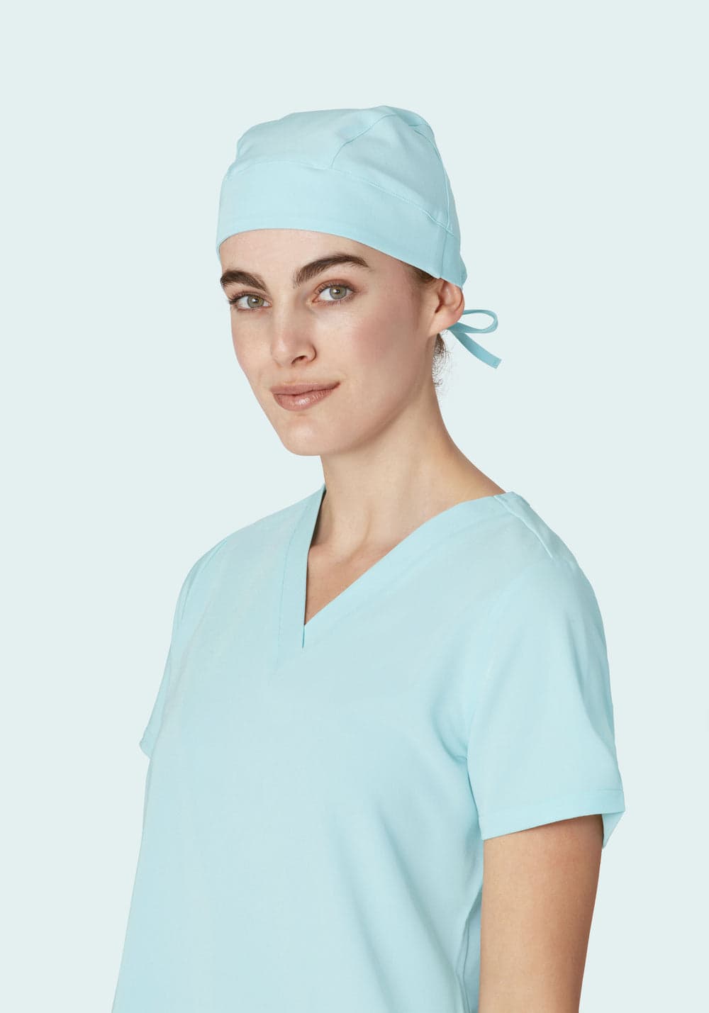 Cerrahi Bone — Buzul Mavisi
