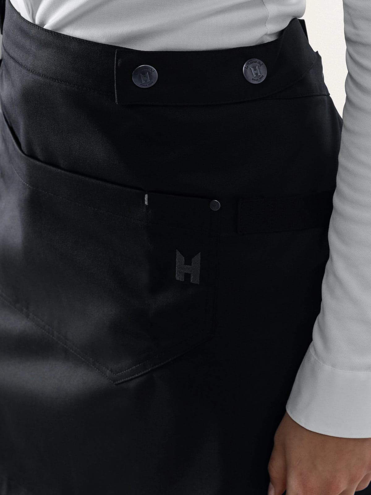Miami strap Aksesuar — Siyah