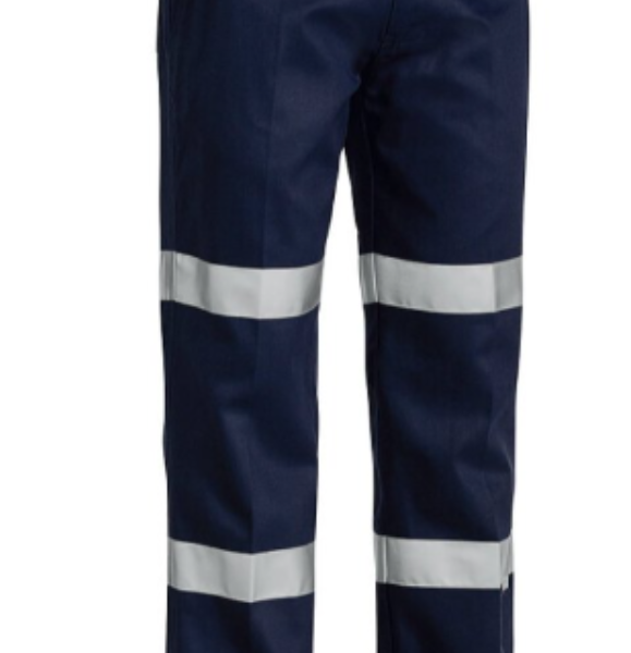 Kargo 5 Cepli Pantolon