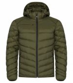 Clique Idaho Ceket - Görsel 3