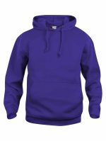 Clique Temel Kapüşonlu Sweatshirt - Görsel 8