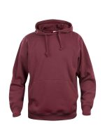 Clique Temel Kapüşonlu Sweatshirt - Görsel 9