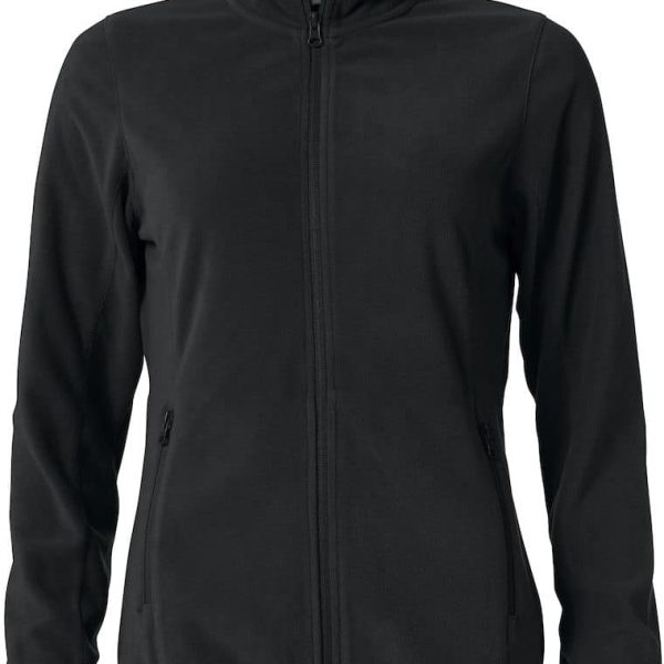 Clique Basic Mikro Polar Ceket - Bayan Kesimi
