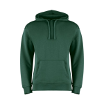 Kustom Kit Normal Kesim Kapüşonlu Sweatshirt - Görsel 3