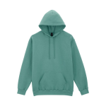 Gildan Softstyle Orta Ağırlıkta Polar Kapüşonlu Sweatshirt