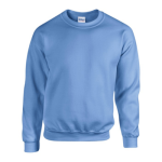 Gildan Heavy Blend™ yetişkin bisiklet yaka sweatshirt - Görsel 2