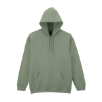 Gildan Softstyle Orta Ağırlıkta Polar Kapüşonlu Sweatshirt - Görsel 27