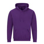 Gildan Softstyle Orta Ağırlıkta Polar Kapüşonlu Sweatshirt - Görsel 23