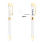 Metal Tükenmez Kalem - 1123-T - Görsel 5