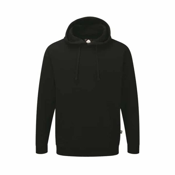 Orn Baykuş Kapüşonlu Sweatshirt