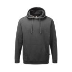 Orn Baykuş Kapüşonlu Sweatshirt - Görsel 2