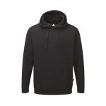 Orn Baykuş Kapüşonlu Sweatshirt - Görsel 3