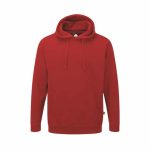 Orn Baykuş Kapüşonlu Sweatshirt - Görsel 4