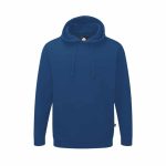 Orn Baykuş Kapüşonlu Sweatshirt - Görsel 6