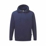 Orn Baykuş Kapüşonlu Sweatshirt - Görsel 5