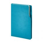 2427 Termo Deri̇ Cepli Defter - Görsel 2