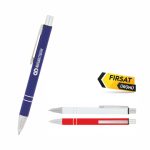 Mini Metal Tükenmez Kalem - 556 - Görsel 3