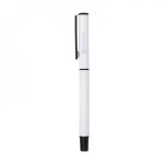 1023-R Metal Roller Kalem Rubber Gövde - Görsel 7