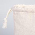 Yılbaşı Boyanabilir Bez Kese - 15,5x20cm (Özelleştirilebilir) - Görsel 6