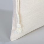 Yılbaşı Boyanabilir Bez Kese - 15,5x20cm (Özelleştirilebilir) - Görsel 8