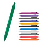 Plastik Tükenmez Kalem - 507 - Görsel 2