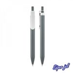 509-BK Plastik Süper Jel Kalem - Görsel 4