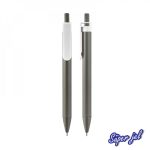 509-BK Plastik Süper Jel Kalem - Görsel 12