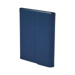 2424 Gri Termo Deri Defter - Görsel 3