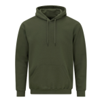 Gildan Softstyle Orta Ağırlıkta Polar Kapüşonlu Sweatshirt - Görsel 17