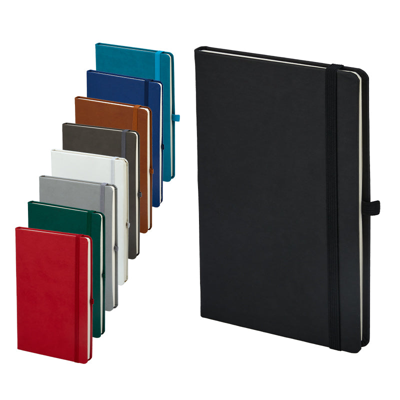 1695628173153-1 920-EKO Termo Deri Defter (Holmen Kitap Kağıdı) - Görsel 1