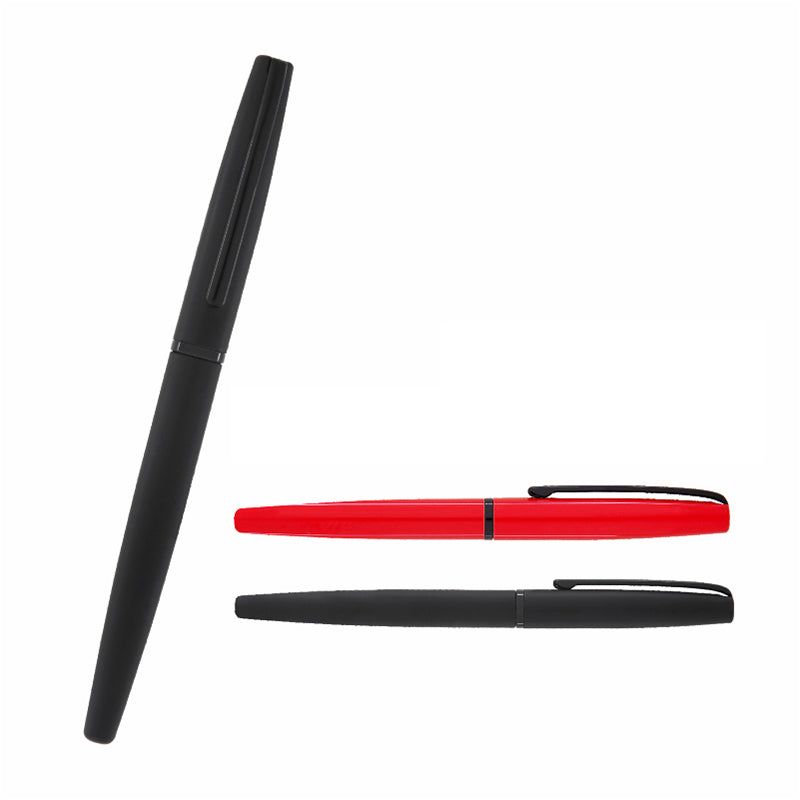 1695651534194 691-R Metal Roller Kalem - Görsel 1