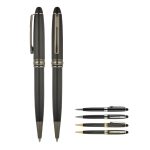 1218-T Metal Tükenmez Kalem - Görsel 2