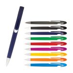 Plastik Tükenmez Kalem - 448-R - Görsel 2