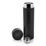 5338 Beyaz Dijital Süzgeçli Termos / 450 Ml - Görsel 4