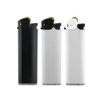 KOKO-401 Tepe Taşlı Siboplu Çakmak - Görsel 2