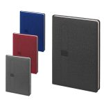 2425 Termo Deri Defter (IVORY KAĞIT) - Görsel 2