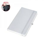 923-914 Lacivert Termo Deri Defter - Görsel 6