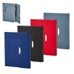 2429 Termo Deri Defter - Görsel 2