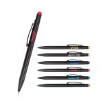 525 Metal Tükenmez Touchpen Kalem - Görsel 2