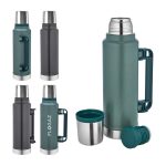 5341 Çelik Termos / 1450 Ml - Görsel 2