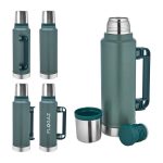 5341 Çelik Termos / 1450 Ml - Görsel 3