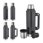 5341 Çelik Termos / 1450 Ml - Görsel 5